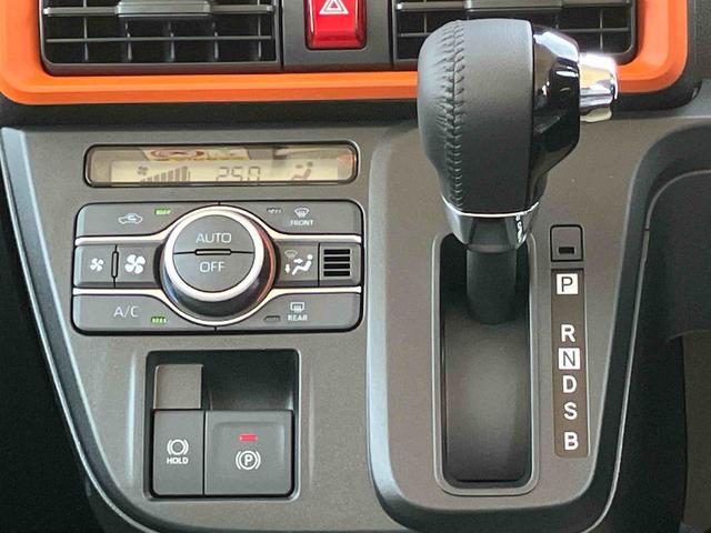 タントファンクロスターボ　登録済み未使用車保証　新車保証・まごころ保証　１年間・走行距離無制限付き（東京都）の中古車