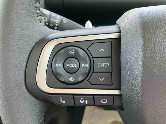 タントファンクロスターボ　登録済み未使用車保証　新車保証・まごころ保証　１年間・走行距離無制限付き（東京都）の中古車
