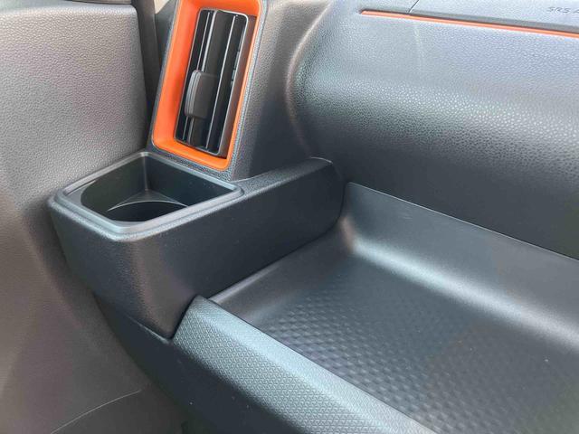 タントファンクロスターボ　登録済み未使用車保証　新車保証・まごころ保証　１年間・走行距離無制限付き（東京都）の中古車