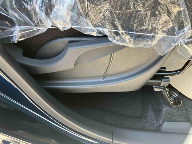 タントファンクロスターボ　登録済み未使用車保証　新車保証・まごころ保証　１年間・走行距離無制限付き（東京都）の中古車