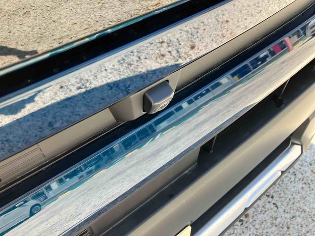 タントファンクロスターボ　登録済み未使用車保証　新車保証・まごころ保証　１年間・走行距離無制限付き（東京都）の中古車