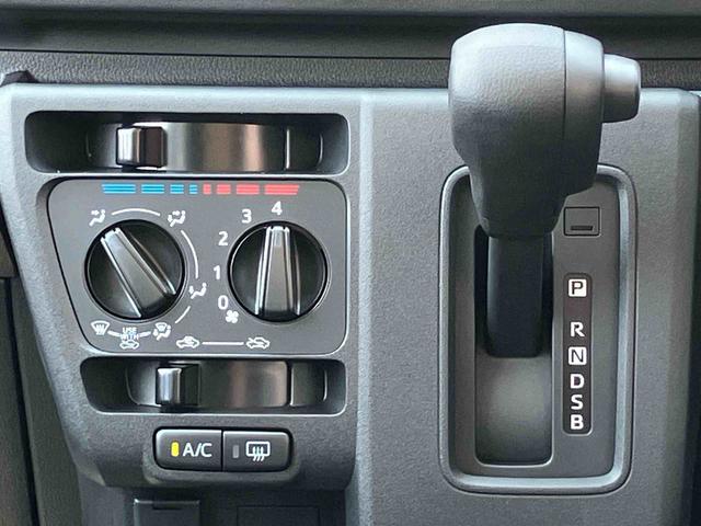 ハイゼットカーゴＤＸ　登録済み未使用車保証　新車保証・まごころ保証　１年間・走行距離無制限付き（東京都）の中古車