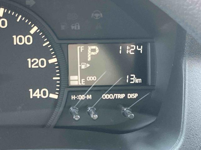 ハイゼットカーゴＤＸ　登録済み未使用車保証　新車保証・まごころ保証　１年間・走行距離無制限付き（東京都）の中古車