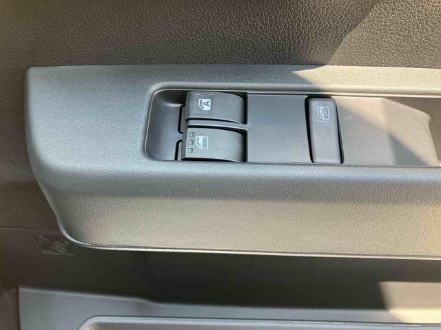 ハイゼットカーゴＤＸ　登録済み未使用車保証　新車保証・まごころ保証　１年間・走行距離無制限付き（東京都）の中古車