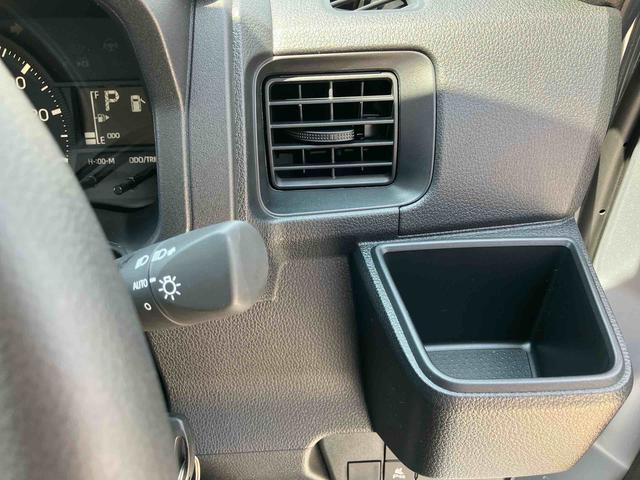 ハイゼットカーゴＤＸ　登録済み未使用車保証　新車保証・まごころ保証　１年間・走行距離無制限付き（東京都）の中古車