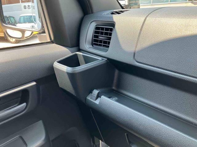ハイゼットカーゴＤＸ　登録済み未使用車保証　新車保証・まごころ保証　１年間・走行距離無制限付き（東京都）の中古車