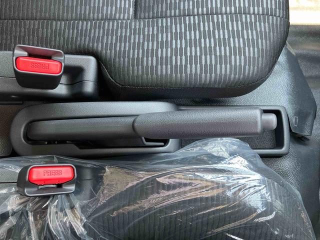ハイゼットカーゴＤＸ　登録済み未使用車保証　新車保証・まごころ保証　１年間・走行距離無制限付き（東京都）の中古車
