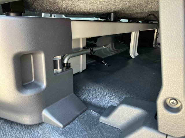 ハイゼットカーゴＤＸ　登録済み未使用車保証　新車保証・まごころ保証　１年間・走行距離無制限付き（東京都）の中古車