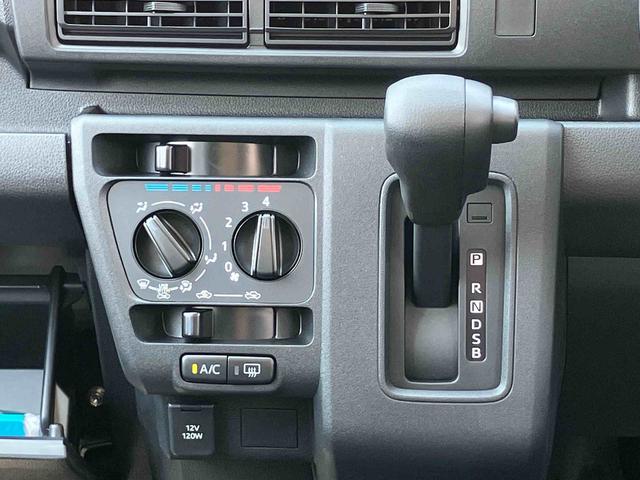 ハイゼットカーゴＤＸ　登録済み未使用車保証　新車保証・まごころ保証　１年間・走行距離無制限付き（東京都）の中古車