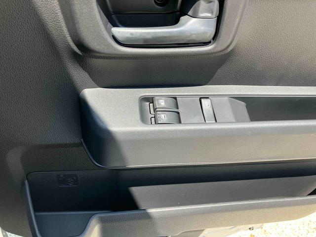 ハイゼットカーゴＤＸ　登録済み未使用車保証　新車保証・まごころ保証　１年間・走行距離無制限付き（東京都）の中古車