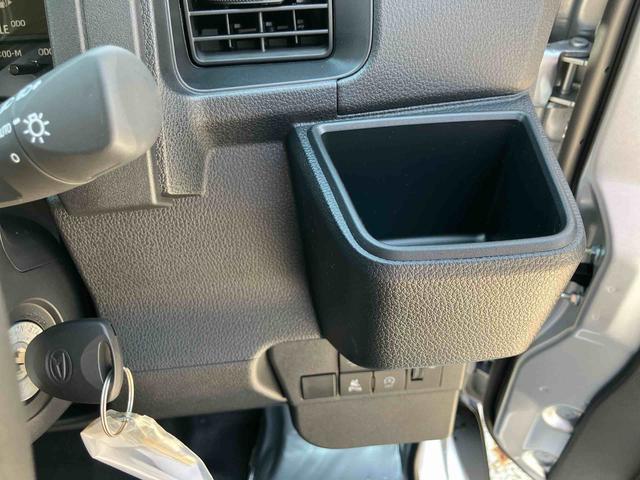 ハイゼットカーゴＤＸ　登録済み未使用車保証　新車保証・まごころ保証　１年間・走行距離無制限付き（東京都）の中古車