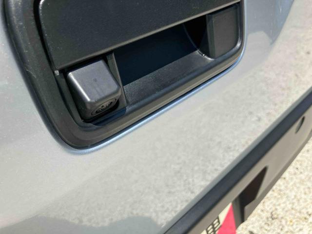 ハイゼットカーゴＤＸ　登録済み未使用車保証　新車保証・まごころ保証　１年間・走行距離無制限付き（東京都）の中古車