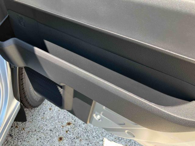 ハイゼットカーゴＤＸ　登録済み未使用車保証　新車保証・まごころ保証　１年間・走行距離無制限付き（東京都）の中古車