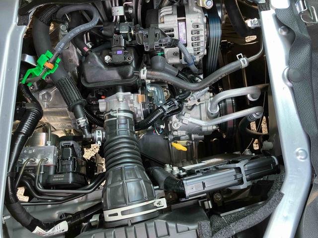 ハイゼットカーゴＤＸ　登録済み未使用車保証　新車保証・まごころ保証　１年間・走行距離無制限付き（東京都）の中古車