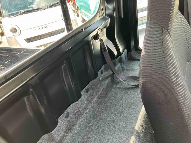 ハイゼットトラックジャンボエクストラ保証　新車保証・まごころ保証　１年間・走行距離無制限付き（東京都）の中古車