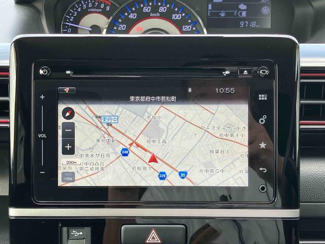 ワゴンＲスティングレーハイブリッドＴ保証　まごころ保証　１年間・走行距離無制限付き（東京都）の中古車