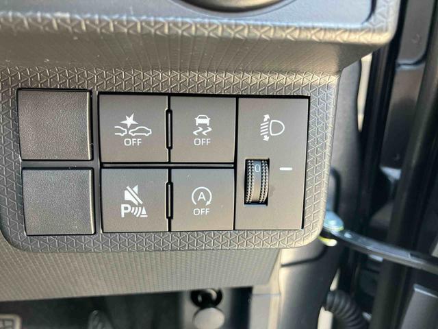 タントファンクロスターボ　登録済み未使用車保証　新車保証・まごころ保証　１年間・走行距離無制限付き（東京都）の中古車