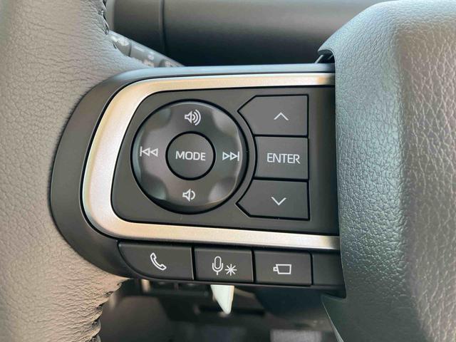 タントファンクロスターボ　登録済み未使用車保証　新車保証・まごころ保証　１年間・走行距離無制限付き（東京都）の中古車