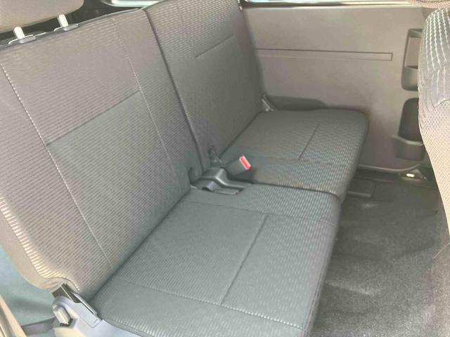 ハイゼットカーゴクルーズ　登録済み未使用車保証　新車保証・まごころ保証　１年間・走行距離無制限付き（東京都）の中古車