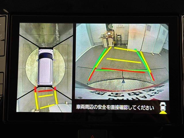 タントカスタムＸトップエディションリミテッドＳＡIII　純正ナビ保証　まごころ保証　１年間・走行距離無制限付き　純正８インチナビ　パノラマモニター　ＥＴＣ車載器　ドライブレコーダー　キーフリーシステム　電動スライドドア　運転席シートヒーター（東京都）の中古車