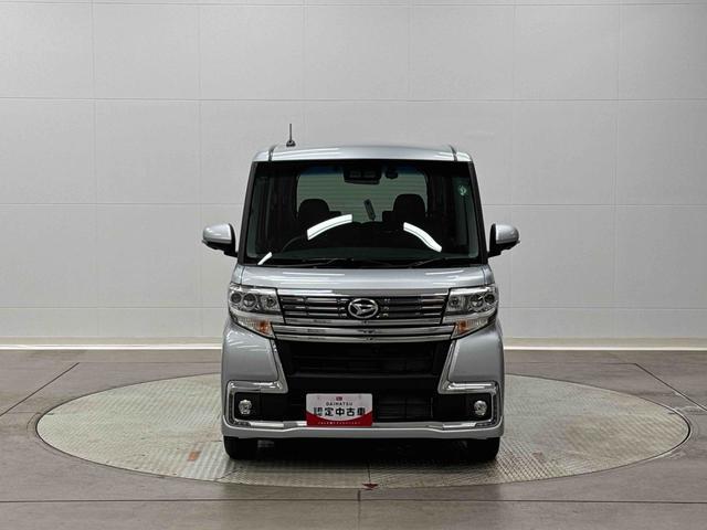 タントカスタムＸトップエディションリミテッドＳＡIII　純正ナビ保証　まごころ保証　１年間・走行距離無制限付き　純正８インチナビ　パノラマモニター　ＥＴＣ車載器　ドライブレコーダー　キーフリーシステム　電動スライドドア　運転席シートヒーター（東京都）の中古車