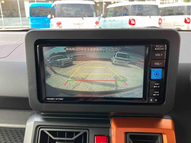 タフトＧ保証　新車保証・まごころ保証　１年間・走行距離無制限付き（東京都）の中古車