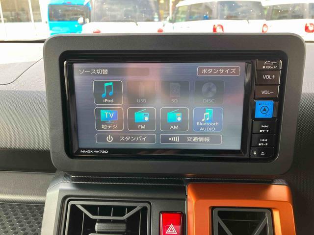 タフトＧ保証　新車保証・まごころ保証　１年間・走行距離無制限付き（東京都）の中古車