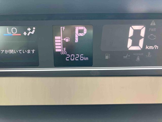 タントＸ保証　新車保証・まごころ保証　１年間・走行距離無制限付き（東京都）の中古車