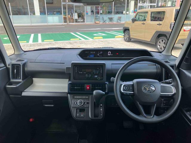 タントＸ　前席シートヒーター　電動パーキングブレーキ保証　新車保証・まごころ保証　１年間・走行距離無制限付き　キーフリーシステム　ＬＥＤヘッドランプ　前席シートヒーター　コーナーセンサー　電動パーキングブレーキ　片側電動スライドドア（東京都）の中古車