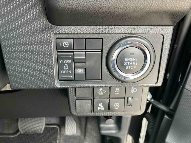 タントＸ　前席シートヒーター　電動パーキングブレーキ保証　新車保証・まごころ保証　１年間・走行距離無制限付き　キーフリーシステム　ＬＥＤヘッドランプ　前席シートヒーター　コーナーセンサー　電動パーキングブレーキ　片側電動スライドドア（東京都）の中古車