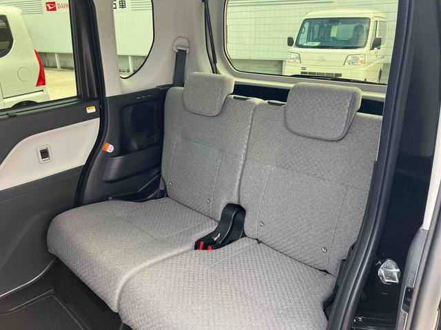 タントＸ　前席シートヒーター　電動パーキングブレーキ保証　新車保証・まごころ保証　１年間・走行距離無制限付き　キーフリーシステム　ＬＥＤヘッドランプ　前席シートヒーター　コーナーセンサー　電動パーキングブレーキ　片側電動スライドドア（東京都）の中古車