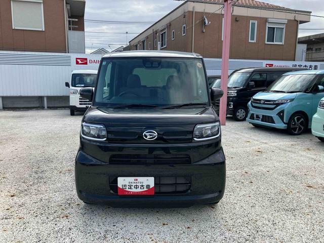 タントＸ　前席シートヒーター　電動パーキングブレーキ保証　新車保証・まごころ保証　１年間・走行距離無制限付き　キーフリーシステム　ＬＥＤヘッドランプ　前席シートヒーター　コーナーセンサー　電動パーキングブレーキ　片側電動スライドドア（東京都）の中古車