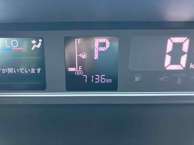 タントカスタムＲＳ保証　新車保証・まごころ保証　１年間・走行距離無制限付き（東京都）の中古車