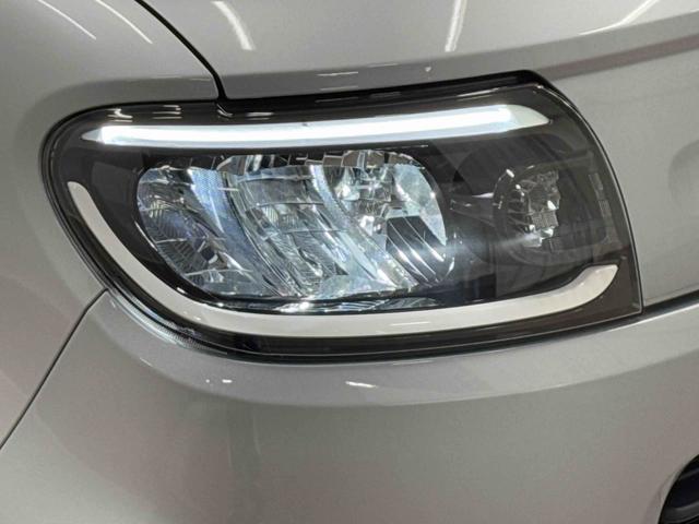 タントＬ　ＬＥＤヘッドランプ　キーレスエントリー　コーナーセンサー保証　まごころ保証　１年間・走行距離無制限付き　ＬＥＤヘッドランプ　キーレスエントリー　アイドリングストップ　コーナーセンサー　アイドリングストップ　パワーウインドウ　オートライト（東京都）の中古車