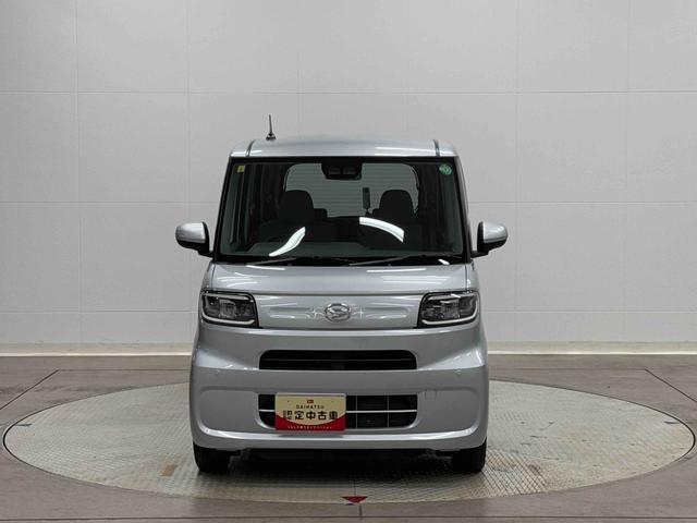 タントＬ　ＬＥＤヘッドランプ　キーレスエントリー　コーナーセンサー保証　まごころ保証　１年間・走行距離無制限付き　ＬＥＤヘッドランプ　キーレスエントリー　アイドリングストップ　コーナーセンサー　アイドリングストップ　パワーウインドウ　オートライト（東京都）の中古車