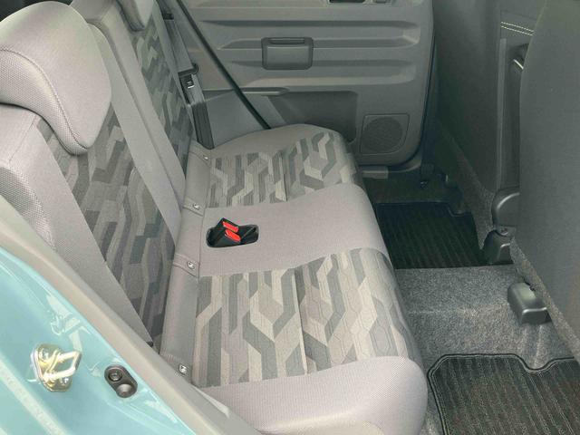 タフトＧターボ　ダーククロムベンチャー保証　新車保証・まごころ保証　１年間・走行距離無制限付き（東京都）の中古車