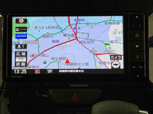タントカスタムＸ　トップエディションＳＡIII保証　まごころ保証　１年間・走行距離無制限付き（東京都）の中古車