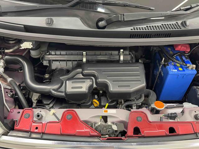 タントカスタムＸ　トップエディションＳＡIII保証　まごころ保証　１年間・走行距離無制限付き（東京都）の中古車