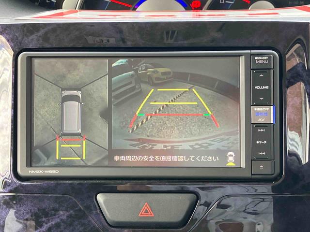 タントカスタムＲＳ　トップエディションＶＳ　ＳＡIII保証　まごころ保証　１年間・走行距離無制限付き（東京都）の中古車