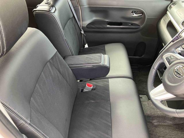 タントカスタムＲＳ　トップエディションＶＳ　ＳＡIII保証　まごころ保証　１年間・走行距離無制限付き（東京都）の中古車