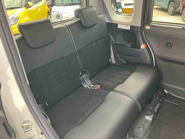 タントカスタムＲＳ　トップエディションＶＳ　ＳＡIII保証　まごころ保証　１年間・走行距離無制限付き（東京都）の中古車