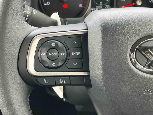 タフトＧ　ダーククロムベンチャー　届出済み未使用車保証　新車保証・まごころ保証　１年間・走行距離無制限付きＩＤＬＥ非装着車　ＬＥＤヘッドランプ　ＬＥＤフォグランプ　キーフリーシステム　前席シートヒーター　電動パーキングブレーキ　コーナーセンサー（東京都）の中古車