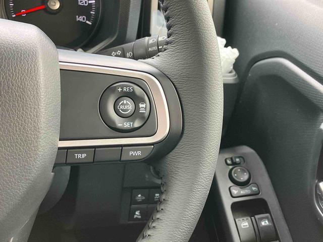 タフトＧ　ダーククロムベンチャー　届出済み未使用車保証　新車保証・まごころ保証　１年間・走行距離無制限付きＩＤＬＥ非装着車　ＬＥＤヘッドランプ　ＬＥＤフォグランプ　キーフリーシステム　前席シートヒーター　電動パーキングブレーキ　コーナーセンサー（東京都）の中古車