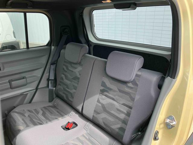 タフトＧ　ダーククロムベンチャー　届出済み未使用車保証　新車保証・まごころ保証　１年間・走行距離無制限付きＩＤＬＥ非装着車　ＬＥＤヘッドランプ　ＬＥＤフォグランプ　キーフリーシステム　前席シートヒーター　電動パーキングブレーキ　コーナーセンサー（東京都）の中古車