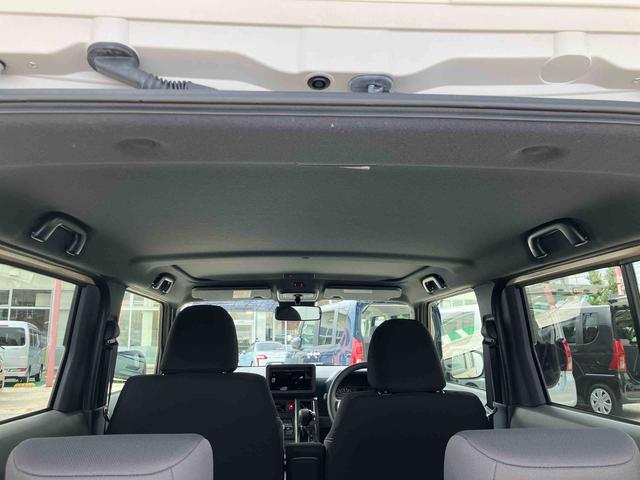 タフトＧ　ダーククロムベンチャー　届出済み未使用車保証　新車保証・まごころ保証　１年間・走行距離無制限付きＩＤＬＥ非装着車　ＬＥＤヘッドランプ　ＬＥＤフォグランプ　キーフリーシステム　前席シートヒーター　電動パーキングブレーキ　コーナーセンサー（東京都）の中古車