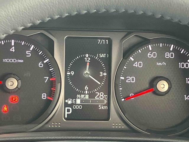 タフトＧ　ダーククロムベンチャー　届出済み未使用車保証　新車保証・まごころ保証　１年間・走行距離無制限付きＩＤＬＥ非装着車　ＬＥＤヘッドランプ　ＬＥＤフォグランプ　キーフリーシステム　前席シートヒーター　電動パーキングブレーキ　コーナーセンサー（東京都）の中古車