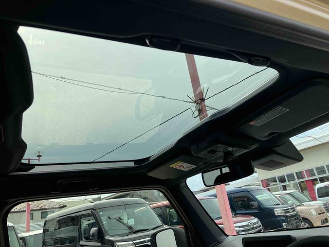 タフトＧ　ダーククロムベンチャー　届出済み未使用車保証　新車保証・まごころ保証　１年間・走行距離無制限付きＩＤＬＥ非装着車　ＬＥＤヘッドランプ　ＬＥＤフォグランプ　キーフリーシステム　前席シートヒーター　電動パーキングブレーキ　コーナーセンサー（東京都）の中古車