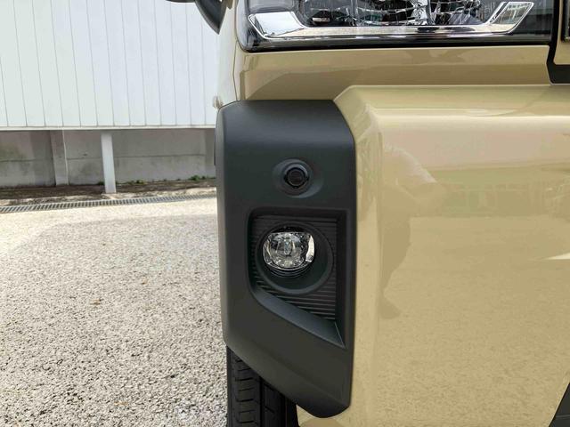 タフトＧ　ダーククロムベンチャー　届出済み未使用車保証　新車保証・まごころ保証　１年間・走行距離無制限付きＩＤＬＥ非装着車　ＬＥＤヘッドランプ　ＬＥＤフォグランプ　キーフリーシステム　前席シートヒーター　電動パーキングブレーキ　コーナーセンサー（東京都）の中古車