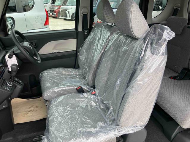 タントＬ　登録済み未使用車保証　新車保証・まごころ保証　１年間・走行距離無制限付き（東京都）の中古車