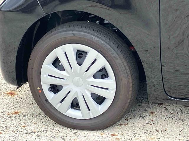 タントＬ　登録済み未使用車保証　新車保証・まごころ保証　１年間・走行距離無制限付き（東京都）の中古車